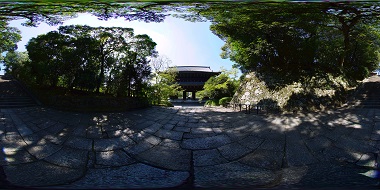 知恩院・男坂